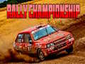 Jwèt Rally Championship
