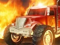 Jwèt Fire Truck 2 