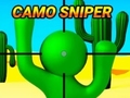 Jwèt Camo Sniper 3D