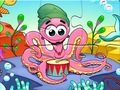 Jwèt Jigsaw Puzzle: Undersea Concert