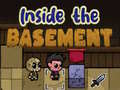 Jwèt Inside the Basement