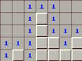 Jwèt Minesweeper Find Bombs