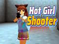 Jwèt Hot Girl Shooter