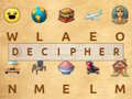 Jwèt Decipher