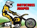 Jwèt Motocross Jumper