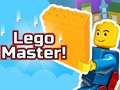 Jwèt Lego Master!