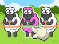 Jwèt Sheep Sort Puzzle Sort Color