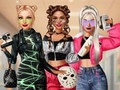 Jwèt BFF's vs Bullies Fashion Rivalry