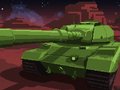Jwèt Tanks Battles