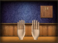 Jwèt  Amgel Kids Room Escape 169