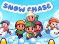 Jwèt Snow Chase