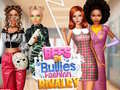 Jwèt BFFs vs Bullies Fashion Rivalry
