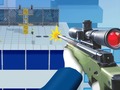 Jwèt Sniper Shooter 2