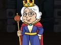 Jwèt Aged Queen Rescue