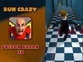 Jwèt Run Crazy: Prison Break 3D