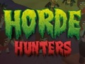Jwèt Horde Hunters