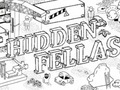 Jwèt Hidden Fellas