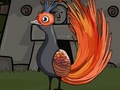Jwèt Superb Lyrebird Rescue