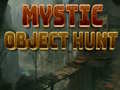 Jwèt Mystic Object Hunt