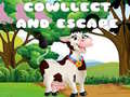 Jwèt Cowllect and Escape