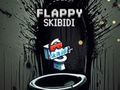 Jwèt Flappy Skibidi