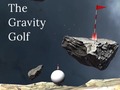 Jwèt The Gravity Golf