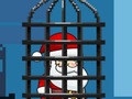 Jwèt Saving Santa