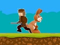 Jwèt Easter Egg Hunt