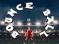 Jwèt Bounce Ball