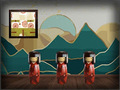 Jwèt Amgel Easy Room Escape 121