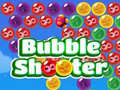 Jwèt Bubble Shooter