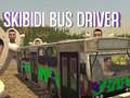Jwèt Skibidi Bus Driver