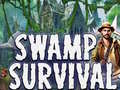 Jwèt Swamp Survival