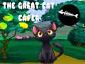 Jwèt The Great Cat Caper