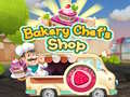 Jwèt Bakery Chef's Shop
