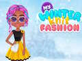 Jwèt My Winter Knit Fashion