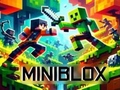 Jwèt Miniblox.io