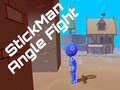 Jwèt StickMan Angle Fight