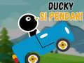 Jwèt Ducky Si Pembalap