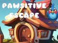 Jwèt Pawsitive Escape