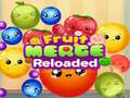 Jwèt Fruit Merge Reloaded