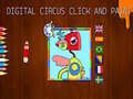 Jwèt Digital Circus Click and Paint