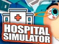Jwèt Hospital Simulator