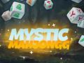 Jwèt Mystic Mahjongg