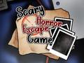 Jwèt Scary Horror: Escape Game