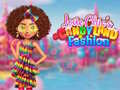 Jwèt Lovie Chic's #CandyLand Fashion