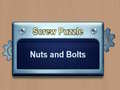 Jwèt Screw Puzzle Nuts and Bolts