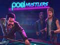 Jwèt Pool Hustlers