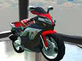 Jwèt Bike Rider Highway