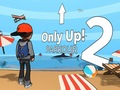 Jwèt Only Up! Parkour 2